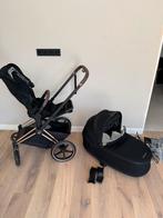 Cybex priam kinderwagenn, Ophalen, Gebruikt, Kinderwagen, Overige merken
