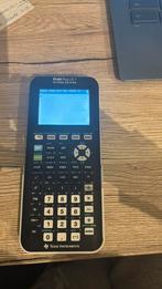 Grafische rekenmachine TI-84 plus CE-T, Ophalen, Zo goed als nieuw