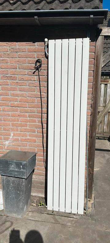 Radiator 200m x 45m beschikbaar voor biedingen