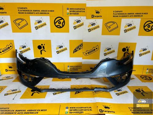 RENAULT MEGANE IV voorbumper 620225094P, Auto-onderdelen, Carrosserie en Plaatwerk, Bumper, Renault, Voor, Gebruikt, Ophalen of Verzenden