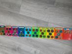 Flippo pokemoncollector, Verzamelen, Flippo's, Ophalen of Verzenden, Losse flippo's