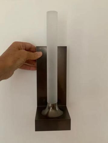 2 Kartell Goodnight Wandlampen - Mat Titanium beschikbaar voor biedingen