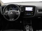 Mitsubishi Outlander 2.0 PHEV INSTYLE X-LINE + SCHUIFDAK / L, Auto's, 1998 cc, Euro 6, 4 cilinders, Bedrijf