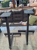 LUIDSPREKER STANDS, Ophalen of Verzenden, Zo goed als nieuw, Front, Rear of Stereo speakers, Overige merken