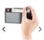 Thumps up grip X100VI X100T X100V X100F X100 X100S X-E3 X-E4, Ophalen of Verzenden, Zo goed als nieuw, Fuji, Geen optische zoom
