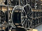 19" SKODA RS Look Sportvelgen SKODA OCTAVIA KODIAQ KAROQ VW, 19 inch, Velg(en), Nieuw, Ophalen of Verzenden