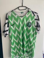 WK 2018 Nigeria voetbalshirt, Ophalen of Verzenden, Zo goed als nieuw