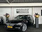 BMW 3-serie Touring 318i Luxury Edition Automaat/leer, Automaat, Gebruikt, Euro 6, 1465 kg
