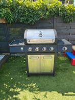 Jamestown gas bbq, Tuin en Terras, Gasbarbecues, Ophalen, Zo goed als nieuw, Overige