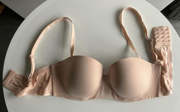 BH, merk Chantelle , maat 80B, Kleding | Dames, Ondergoed en Lingerie, BH, Ophalen of Verzenden