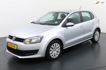 Volkswagen Polo 1.2-12V Comfortline , airco , trekhaak, nieu beschikbaar voor biedingen