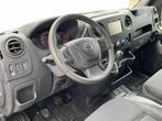 Nissan NV400 2.3 dCi L2H2 Optima / Airco / Navigatie / Trekh, Auto's, Bestelauto's, Stof, Gebruikt, Euro 6, 4 cilinders