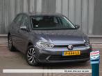VOLKSWAGEN Polo 1.0 TSI Automaat Comfortline, 12 maanden, Stof, Gebruikt, Euro 6