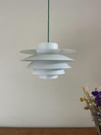 Vintage Verona - Sven Middelboe - Nordisk Solar Deens design, Huis en Inrichting, Lampen | Hanglampen, Gebruikt, Scandinavisch