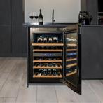 Wijnklimaatkast Vinolare Feroce - inbouw - 40 flessen, Ophalen of Verzenden, Nieuw, Overige gebieden, Overige typen