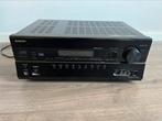 Onkyo versterker TX-SR608, Audio, Tv en Foto, Versterkers en Receivers, Ophalen of Verzenden, Zo goed als nieuw, 120 watt of meer