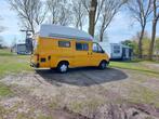 Super leuke Ford Transit met nieuwe APK, Buscamper of Camperbus, Tot en met 2, Particulier, Ford