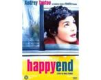 Happy End, Vanaf 16 jaar, Ophalen of Verzenden, Zo goed als nieuw, Actiekomedie