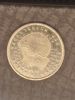 gulden 2001, Ophalen of Verzenden, Koningin Beatrix, 1 gulden, Losse munt