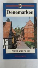 Denemarken - dominicus reeks 7e druk 1990, Boeken, Reisgidsen, Gelezen, Ophalen of Verzenden