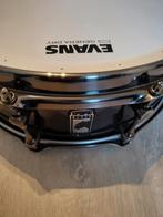 Mapex Black Widow snare 14x5, Ophalen of Verzenden, Zo goed als nieuw, Overige merken