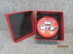 Massey Ferguson tractor landbouw  paperweight  MF, Ophalen of Verzenden, Zo goed als nieuw, Tractor of Landbouw