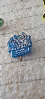 Groningen stadhuis, Verzamelen, Speldjes, Pins en Buttons, Ophalen of Verzenden, Zo goed als nieuw, Overige onderwerpen