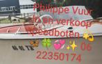 Speedboot te koop, Watersport en Boten, Gebruikt, Minder dan 3 meter, Ophalen of Verzenden, Minder dan 70 pk