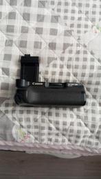 Canon Battery Grip, Ophalen of Verzenden, Zo goed als nieuw