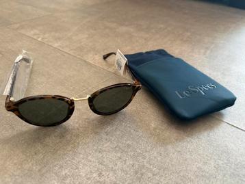 Le Specs Paradox Tort heren Zonnebril beschikbaar voor biedingen