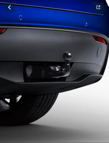 Trekhaak Tesla model Y  beschikbaar voor biedingen