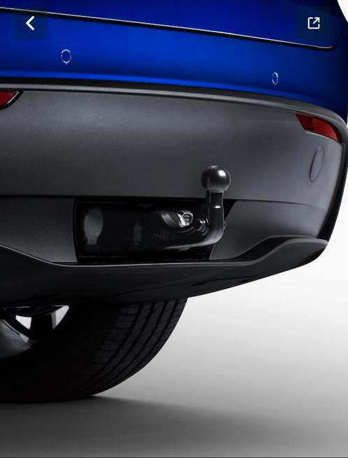 Trekhaak Tesla model Y, Auto-onderdelen, Trekhaken, Nieuw, Ophalen of Verzenden