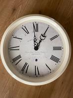 Newgate London 50cm klok, Ophalen of Verzenden, Zo goed als nieuw, Wandklok
