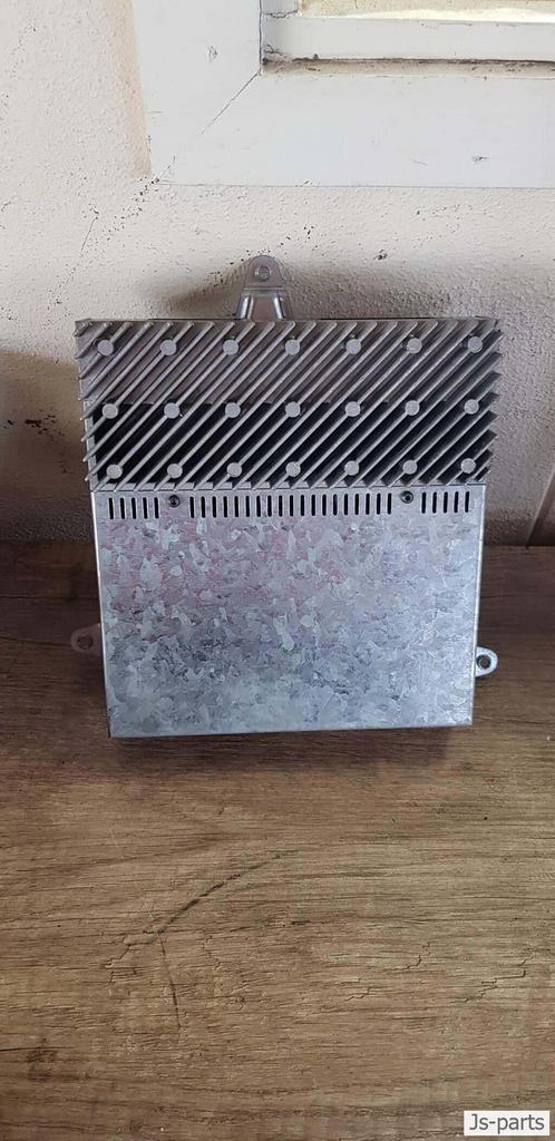 Hifi versterker BMW 3-serie E36, Auto diversen, Autoradio's, Ophalen of Verzenden