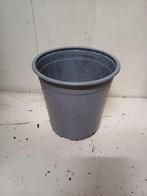 Hoge Kweekpotten 19 cm, Kunststof, Gebruikt, Rond, Ophalen of Verzenden