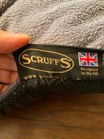 Scruffs orthopedische hondenbed,80x60, grijs, Dieren en Toebehoren, Ophalen of Verzenden, Gebruikt