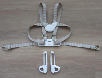 Stokke harness tuigje 4-p incl. bevestigingsbeugels beschikbaar voor biedingen