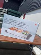 Elektrische buffetverwarmer Prijs: €35, Ophalen, Nieuw