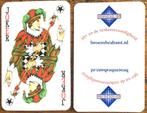 JOKER - Broembrabant - nieuw, Verzamelen, Speelkaarten, Jokers en Kwartetten, Verzenden, Nieuw, Joker(s)