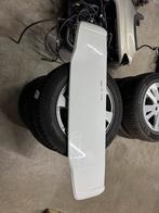 BMW X3 Achterspoiler - 2019, Auto-onderdelen, Gebruikt, Achterklep, Ophalen of Verzenden, Achter