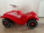 Big bobbycar. Loopauto vanaf 1 jaar tot 5 jaar, Ophalen, Gebruikt