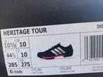 Adidas Heritage 44 2/3 ATB, Fietsen en Brommers, Fietsaccessoires | Fietskleding, Ophalen of Verzenden, Gebruikt, Overige maten