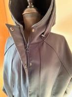 Zoso blauwe dames jas xxl, Blauw, Maat 46/48 (XL) of groter, Nieuw, Ophalen of Verzenden