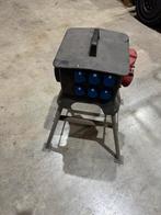 230V Verdeelkast - Krachtstroom, Doe-het-zelf en Verbouw, Ophalen of Verzenden, Gebruikt, Overige typen