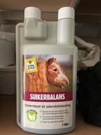 Aangebroken fles suikerbalans, Ophalen of Verzenden, Overige soorten