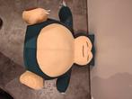Pokémon knuffel Snorlax, Ophalen, Zo goed als nieuw, Overige typen