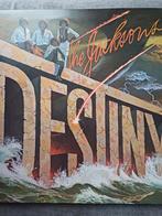 The Jacksons - Destiny LP, Cd's en Dvd's, Vinyl | Pop, Ophalen of Verzenden, 1960 tot 1980, Gebruikt, 12 inch