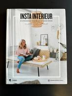 Anne Catherine Gerets - Insta interieur, Ophalen of Verzenden, Zo goed als nieuw, Overige onderwerpen, Anne Catherine Gerets