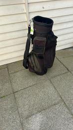 Golftas Turfmaster, Ophalen of Verzenden, Zo goed als nieuw, Tas
