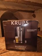 Beertender, Ophalen, Nieuw, Krups